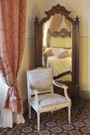 VILLA LA DOGANA Lucca
